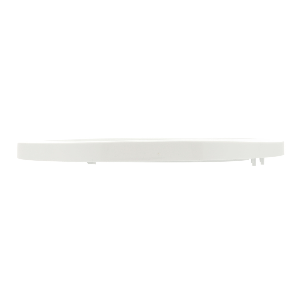 134550500 - Genuine OEM Frigidaire Washer Door Frame, White